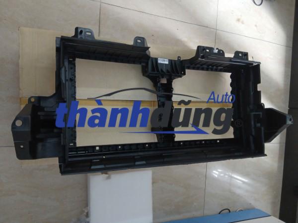 XƯƠNG ĐỠ DÀN NÓNG KÉT NƯỚC FORD RAPTOR 2023