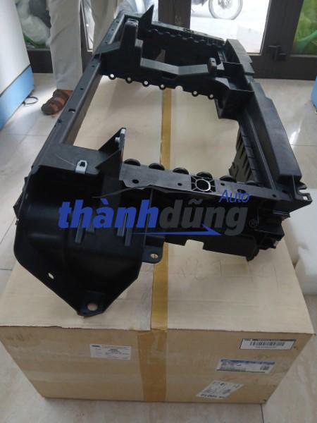XƯƠNG ĐỠ DÀN NÓNG KÉT NƯỚC FORD RAPTOR 2023
