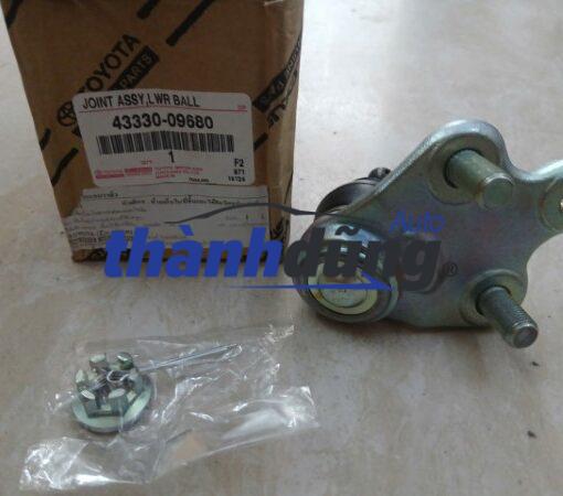 ROTUYN TRỤ ĐỨNG TOYOTA ALTIS 1.8 2010