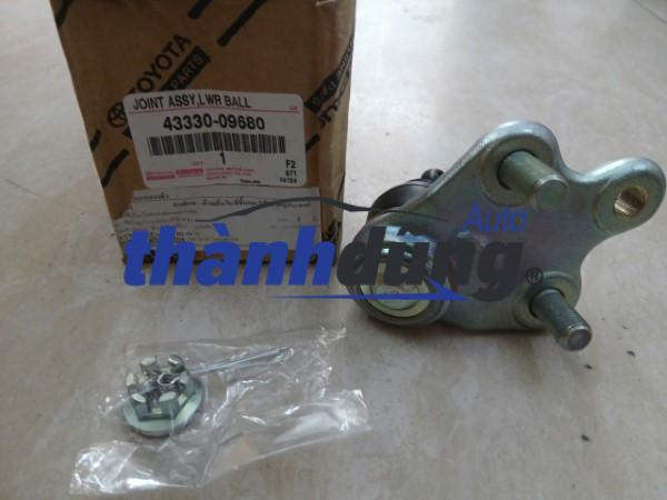 ROTUYN TRỤ ĐỨNG TOYOTA ALTIS 1.8 2010