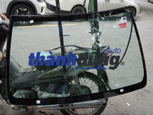 KÍNH CHẮN GIÓ TOYOTA WIGO 2018