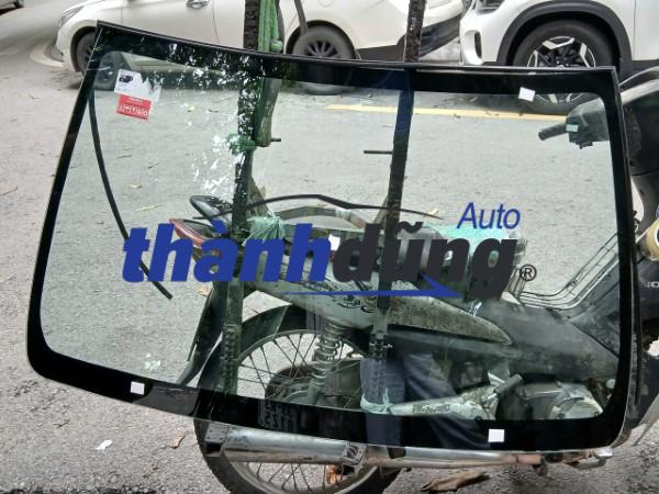 KÍNH CHẮN GIÓ TOYOTA WIGO 2018