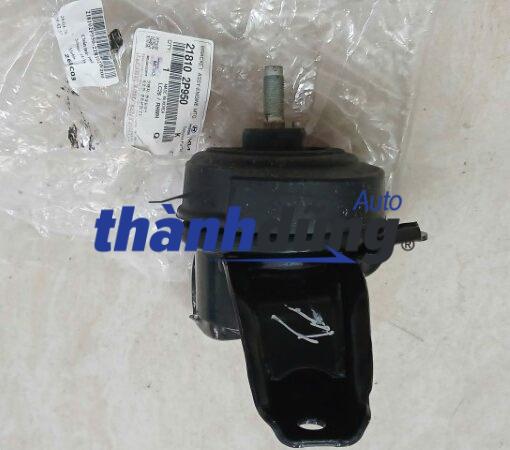 CHÂN MÁY DẦU HYUNDAI SANTAFE 3.3 2014