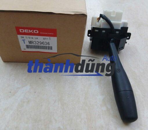 CÔNG TẮC PHA COS MITSUBISHI JOLIE 2004