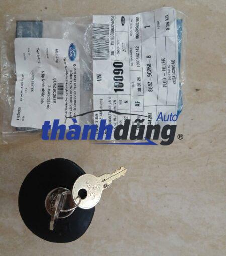 NẮP BÌNH XĂNG FORD TAURUS 2010-2017