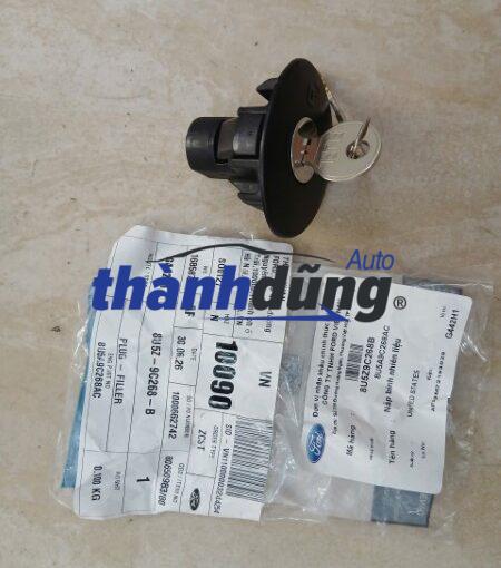 NẮP BÌNH XĂNG FORD TAURUS 2010-2017