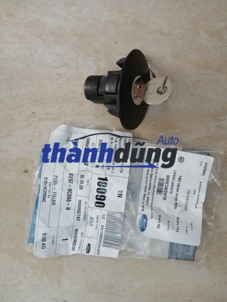 NẮP BÌNH XĂNG FORD TAURUS 2010-2017
