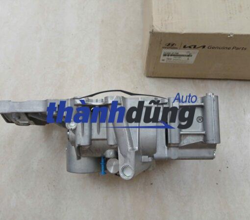 BƠM NHỚT HYUNDAI PALISADE 2023