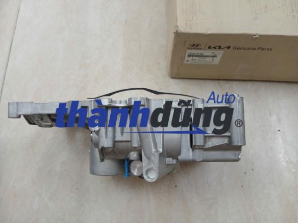 BƠM NHỚT HYUNDAI PALISADE 2023