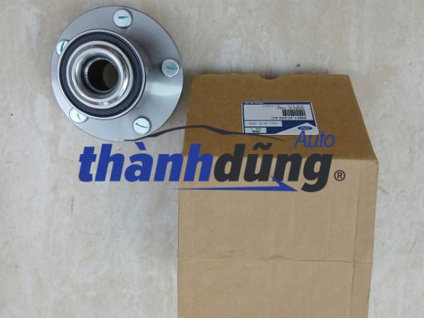 BẠC ĐẠN BÁNH TRƯỚC XE FORD FOCUS 2010