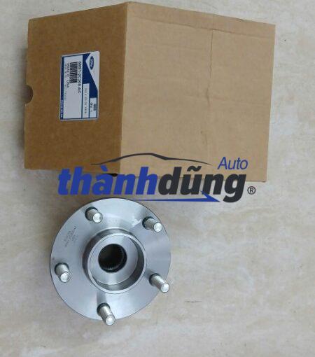 BẠC ĐẠN BÁNH TRƯỚC XE FORD FOCUS 2010