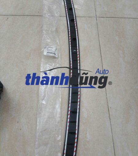 NẸP BA ĐỜ SỐC SAU CHEVROLET CAPTIVA 2008