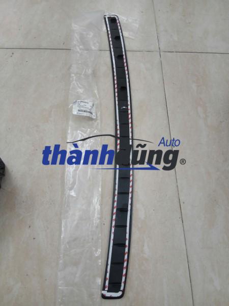 NẸP BA ĐỜ SỐC SAU CHEVROLET CAPTIVA 2008