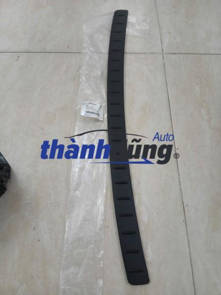 NẸP BA ĐỜ SỐC SAU CHEVROLET CAPTIVA 2008