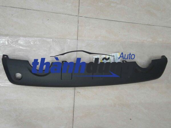 ỐP DƯỚI CẢN SAU CHEVROLET CAPTIVA C100