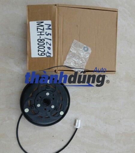 BỘ ĐẦU LỐC ĐIỀU HÒA MAZDA 3 2009