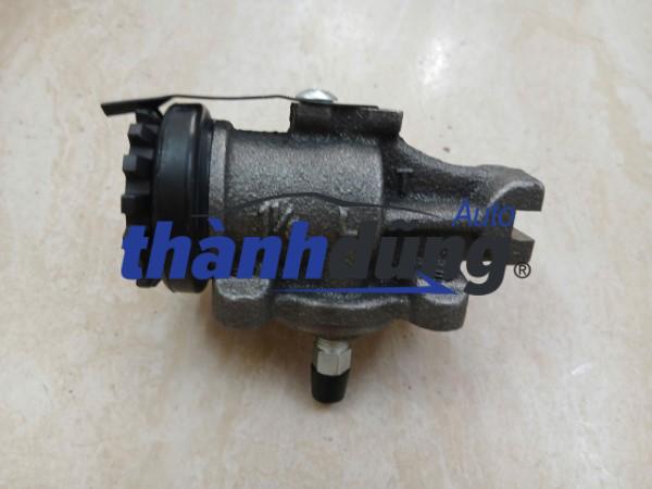 ĐỜ LU XI LANH PHANH SAU ISUZU QKR210