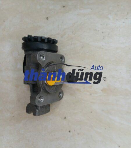 ĐỜ LU XI LANH PHANH SAU ISUZU QKR210