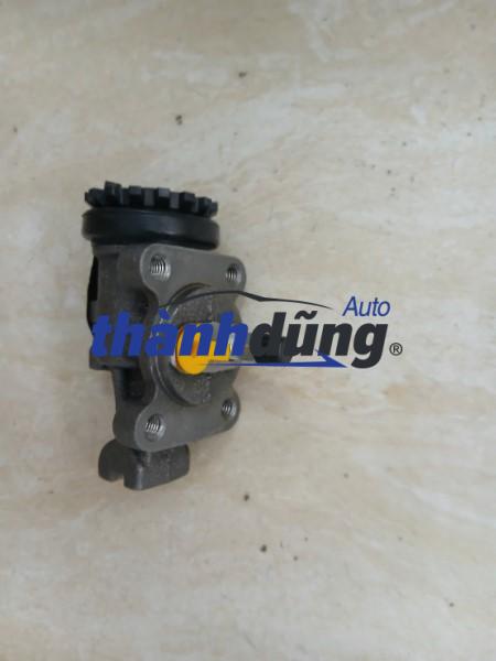 ĐỜ LU XI LANH PHANH SAU ISUZU QKR210