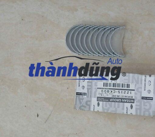 BẠC BIÊN BẠC BALIE XE NISSAN TEANA 2.0 2011