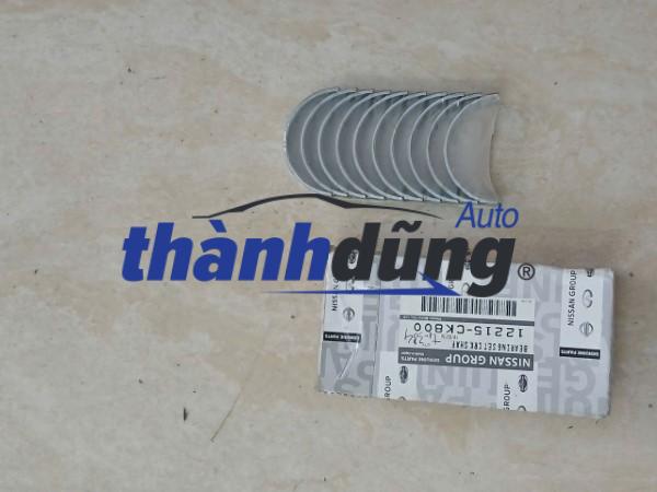 BẠC BIÊN BẠC BALIE XE NISSAN TEANA 2.0 2011