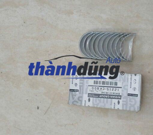 BẠC BIÊN BẠC BALIE XE NISSAN TEANA 2.0 2011