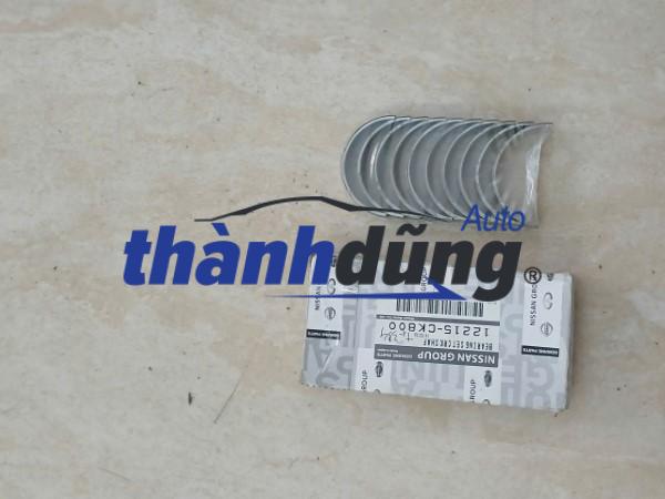 BẠC BIÊN BẠC BALIE XE NISSAN TEANA 2.0 2011