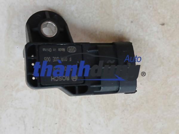 CẢM BIẾN ÁP SUẤT ĐƯỜNG ỐNG NẠP MAP IVECO DAILY
