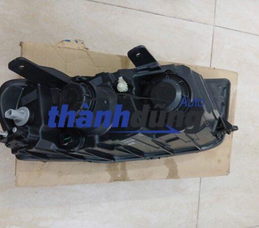 ĐÈN PHA PHỤ CHEVROLET CAPTIVA 2014