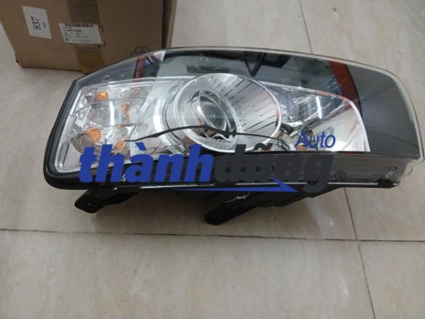 ĐÈN PHA PHỤ CHEVROLET CAPTIVA 2014