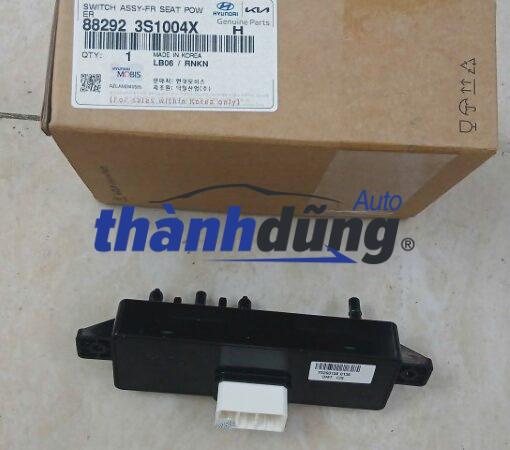 CÔNG TẮC CHỈNH GHẾ TRƯỚC TRÁI HYUNDAI SANTAFE
