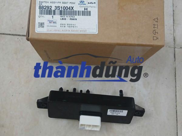 CÔNG TẮC CHỈNH GHẾ TRƯỚC TRÁI HYUNDAI SANTAFE