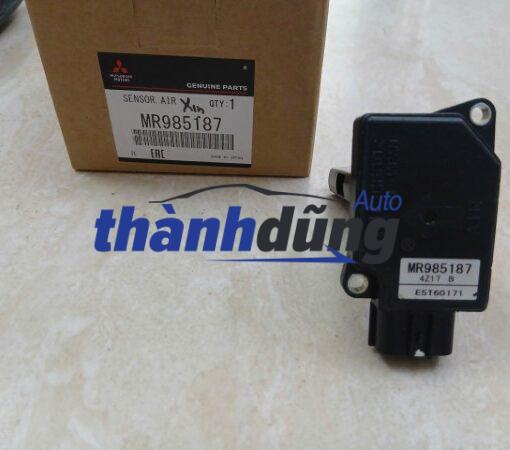 CẢM BIẾN ĐO GIÓ MAF MITSUBISHI LANCER 2011