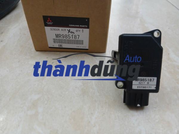 CẢM BIẾN ĐO GIÓ MAF MITSUBISHI LANCER 2011