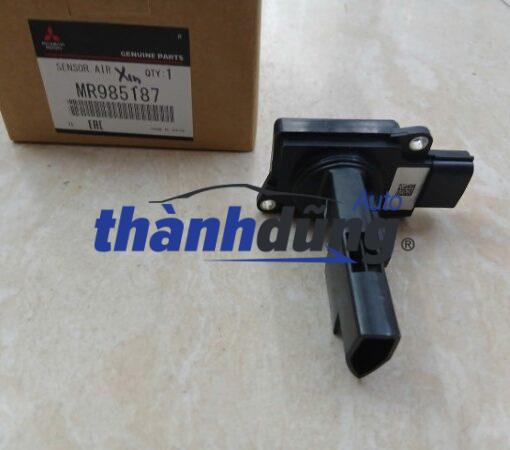 CẢM BIẾN ĐO GIÓ MAF MITSUBISHI LANCER 2011
