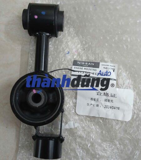 CHÂN MÁY SỐ 8 NISSAN VERSA 1.8 2012 | 11350ED50A