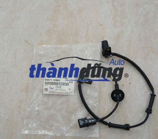 CẢM BIẾN ABS TRƯỚC TRÁI HYUNDAI GETZ | 956711C000