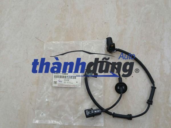 CẢM BIẾN ABS TRƯỚC TRÁI HYUNDAI GETZ | 956711C000