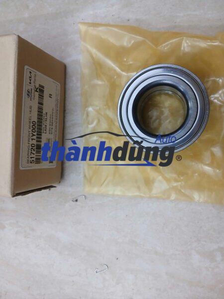 BẠC ĐẠN BÁNH TRƯỚC KIA MORNING 2011-2020 | 517201Y000