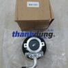 BƠM TRỢ LỰC XE DAEWOO LACETTI 2009 | 96451991