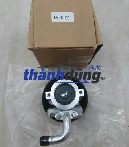 BƠM TRỢ LỰC XE DAEWOO LACETTI 2009 | 96451991
