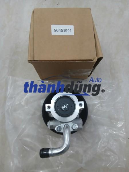 BƠM TRỢ LỰC XE DAEWOO LACETTI 2009 | 96451991