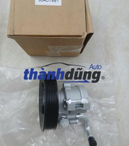 BƠM TRỢ LỰC XE DAEWOO LACETTI 2009 | 96451991