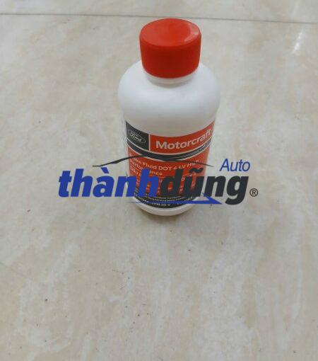 DẦU PHANH DOT4 LV FORD MONDEO | WSSM6C65A2