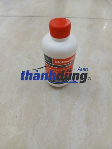 DẦU PHANH DOT4 LV FORD MONDEO | WSSM6C65A2