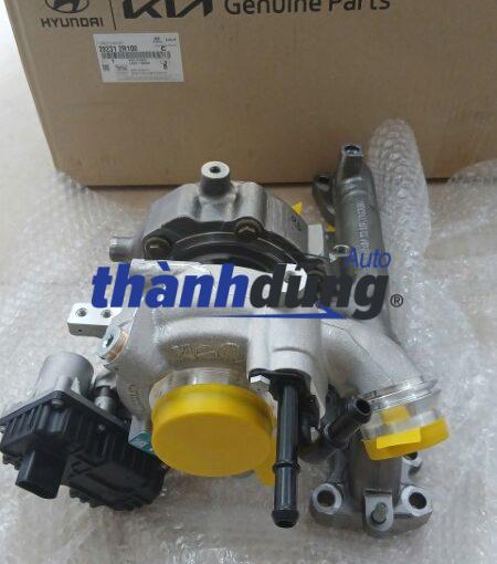 TURBO TĂNG ÁP KIA CARNIVAL 2.2 AT | 282312R100