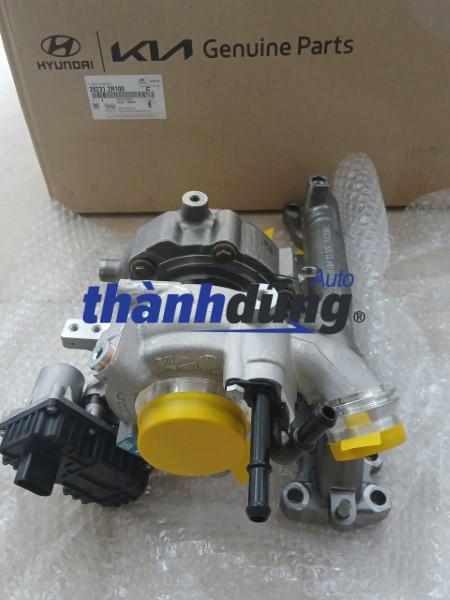 TURBO TĂNG ÁP KIA CARNIVAL 2.2 AT | 282312R100