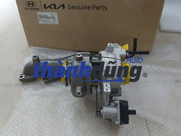 TURBO TĂNG ÁP KIA CARNIVAL 2.2 AT | 282312R100