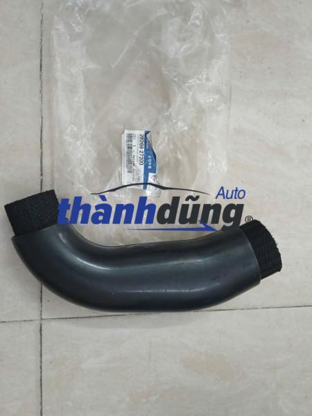 ỐNG LÀM MÁT TURBO HYUNDAI SANTAFE GOLD 2004 | 2826927200