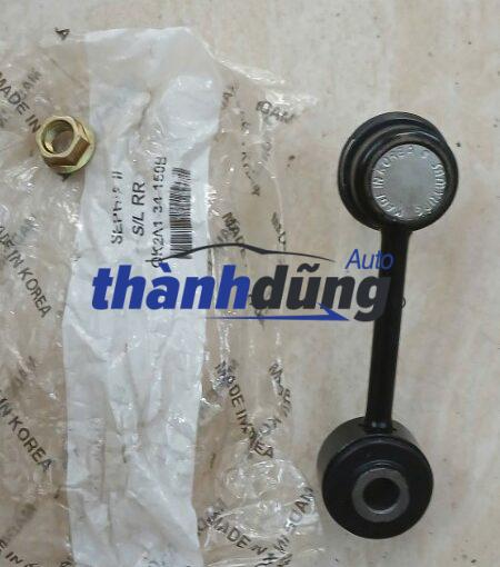 ROTUYN CÂN BẰNG SAU PHỤ KIA SPECTRA | 0K2N134150A